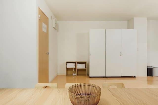 Alex Apartment In Saiwaicho 3Cv Ōsaka Eksteriør bilde