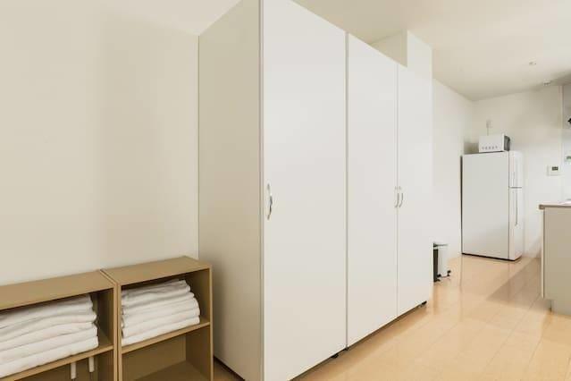 Alex Apartment In Saiwaicho 3Cv Ōsaka Eksteriør bilde